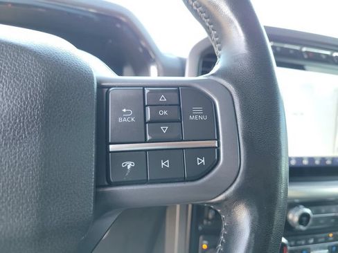 Certified 2023 Ford F150 Lariat w/ Trailer Tow Package AWD/4WD image 18