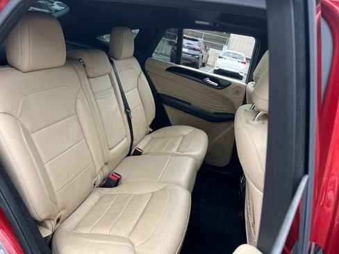 Used 2017 Mercedes-Benz GLE 43 AMG 4MATIC Coupe image 31