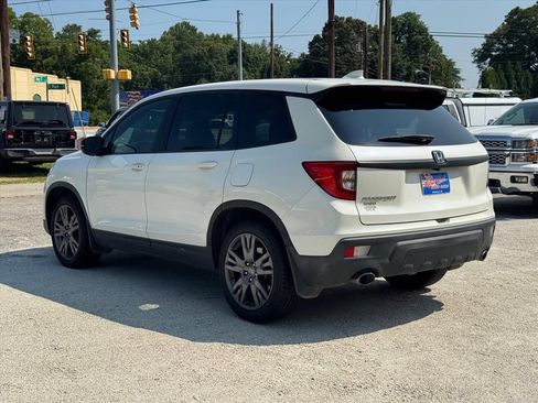 Used 2019 Honda Passport EX-L image 5