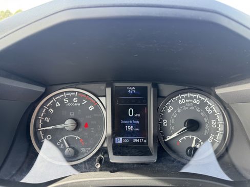 Certified 2023 Toyota Tacoma TRD Off-Road w/ TRD Premium Off Road Package image 20