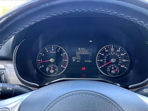 Used 2021 Kia Telluride EX w/ EX Premium Package AWD/4WD image 44