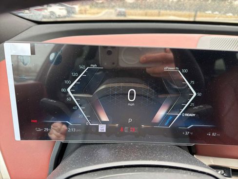 Certified 2023 BMW iX xDrive50 w/ Premium Package image 19