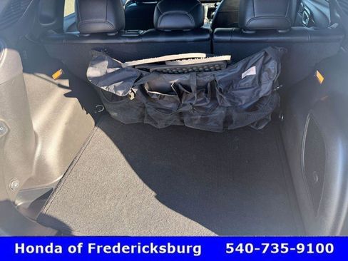 Used 2023 Jeep Compass Trailhawk w/ Trailhawk Elite Group image 36