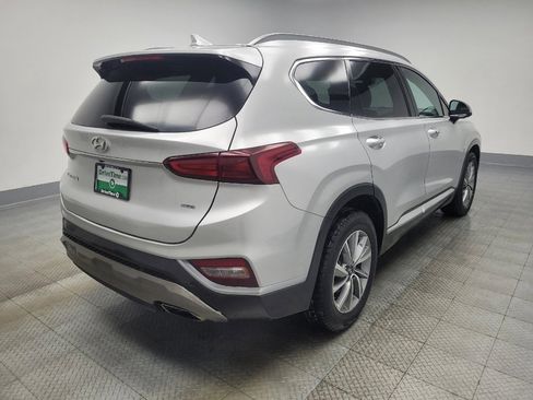 Used 2020 Hyundai Santa Fe SEL w/ Convenience Package image 9
