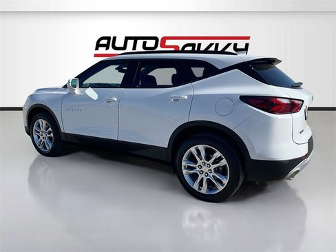 Used 2020 Chevrolet Blazer LT w/ LPO, Floor Liner Package image 5