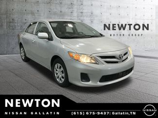Used 2013 Toyota Corolla L FWD video 1