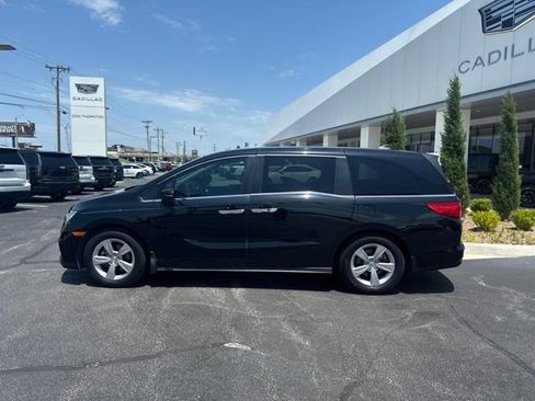 Used 2020 Honda Odyssey EX-L image 8