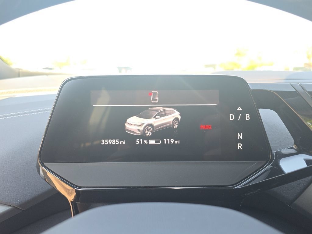 Used 2023 Volkswagen ID.4 Pro S Plus AWD/4WD image 15