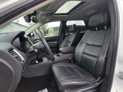 Used 2018 Dodge Durango GT w/ Premium Group image 13