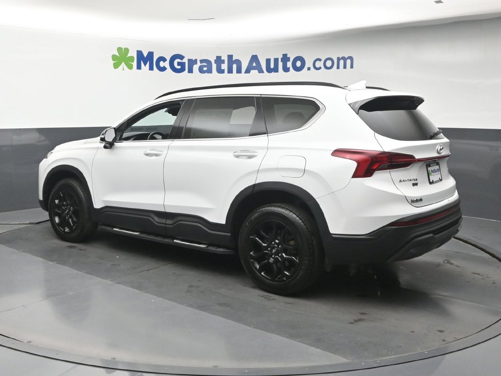 Used 2023 Hyundai Santa Fe XRT w/ Cargo Package AWD/4WD image 24