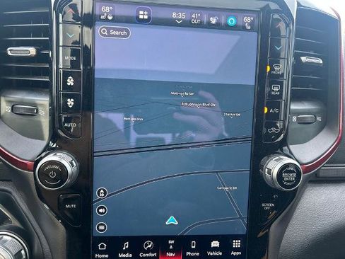 Used 2022 RAM 1500 Rebel w/ Rebel Level B Equipment Group image 27