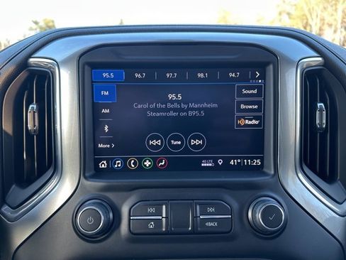 Used 2019 Chevrolet Silverado 1500 LT w/ All-Star Edition image 20