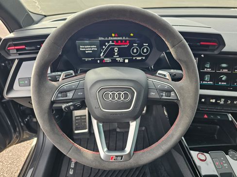 Used 2024 Audi RS 3 w/ RS Technology Package image 15