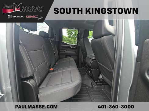 Used 2025 GMC Sierra 1500 Elevation AWD/4WD image 20