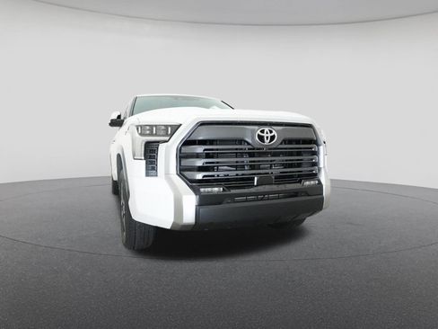 New 2026 Toyota Tundra Limited image 30