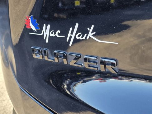 Used 2022 Chevrolet Blazer RS w/ Driver Confidence II Package image 9