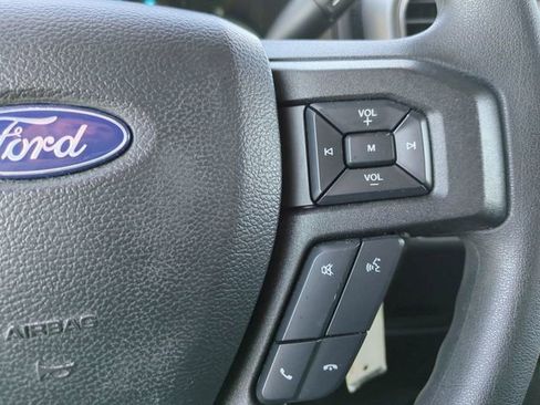 Certified 2019 Ford F150 XLT image 24