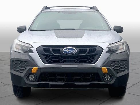 Used 2024 Subaru Outback Wilderness image 3