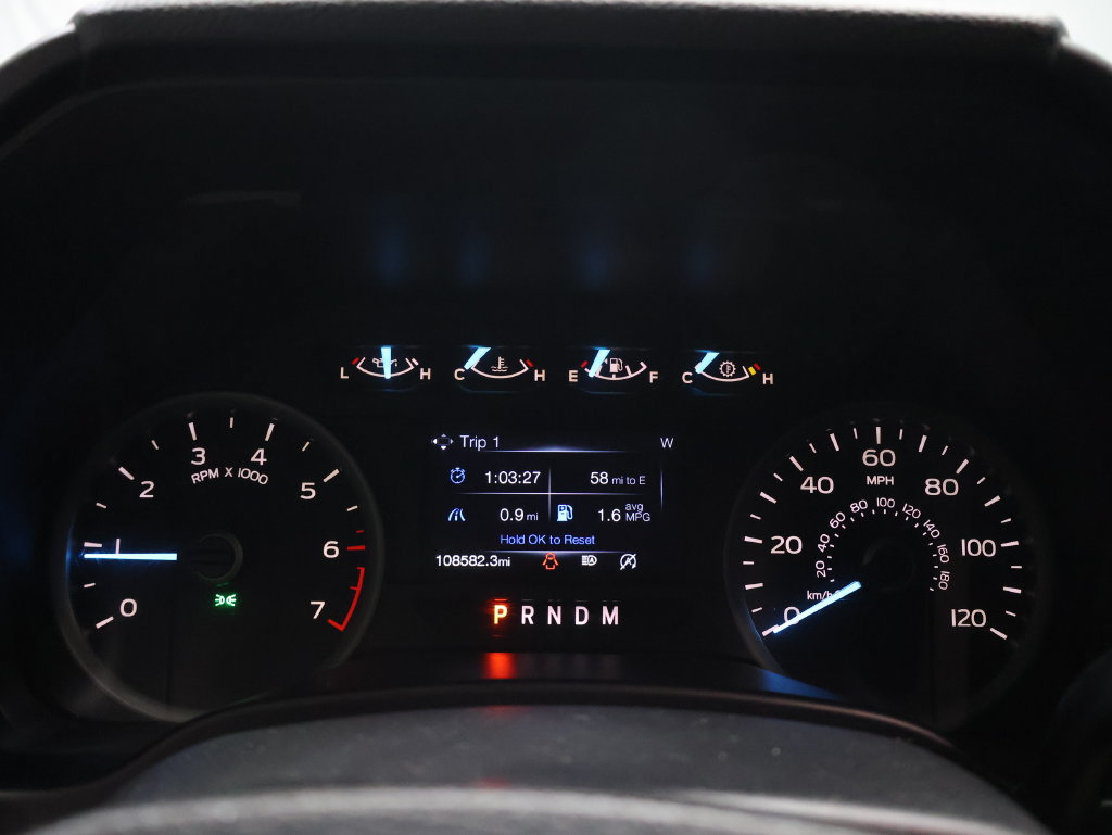 Used 2019 Ford F150 XLT w/ Equipment Group 302A Luxury AWD/4WD image 21