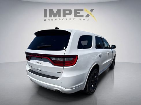 Used 2026 Dodge Durango GT AWD/4WD image 5