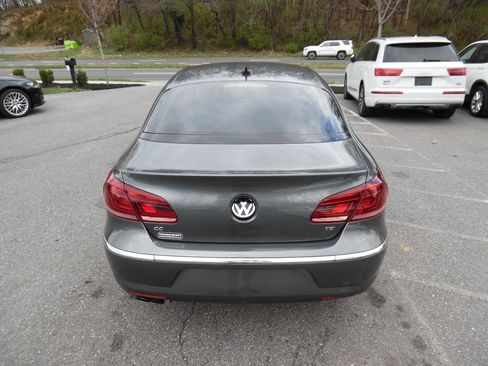 Used 2017 Volkswagen CC Sport FWD image 5