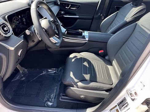 New 2026 Mercedes-Benz GLC 300 image 10
