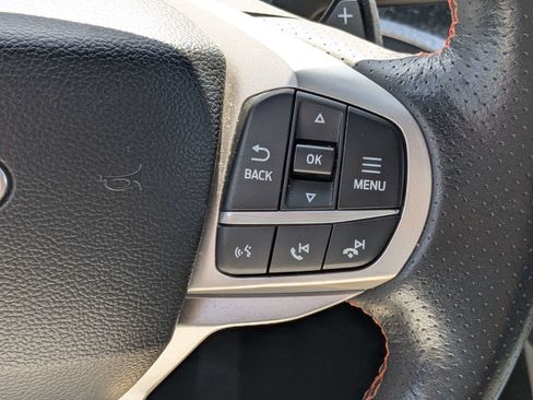 Used 2022 Ford Explorer Timberline AWD/4WD image 31