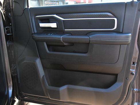 Used 2025 RAM 2500 Big Horn image 48
