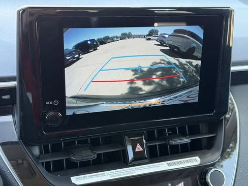 Certified 2024 Toyota Corolla LE FWD image 18