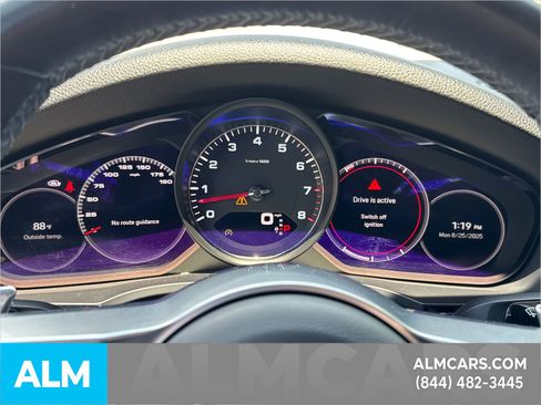 Used 2022 Porsche Cayenne S image 33