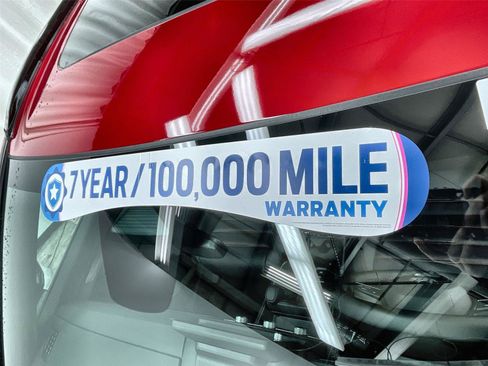 New 2026 Honda CR-V Sport-L image 33