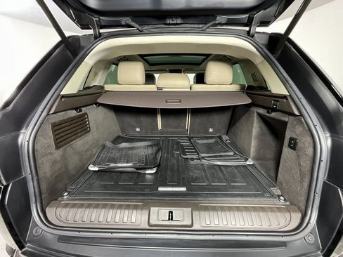 Certified 2022 Land Rover Range Rover Sport HSE Silver Edition image 27