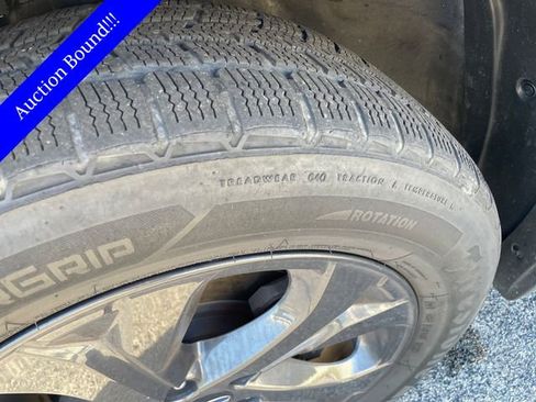 Used 2020 Subaru Outback Onyx Edition XT w/ Popular Package #2 image 29