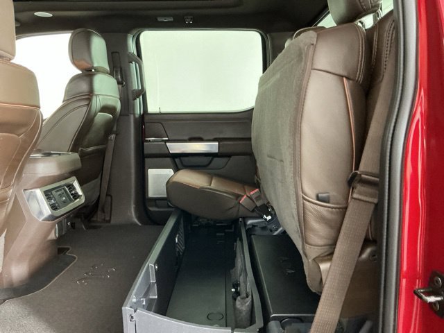 Used 2024 Ford F350 King Ranch AWD/4WD image 34