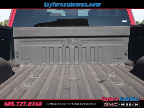 Used 2020 Ford F350 XLT w/ Tremor Off-Road Package AWD/4WD image 32