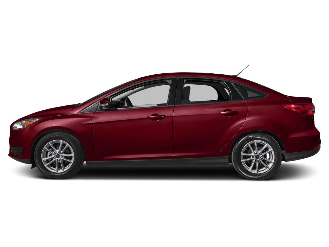 Used 2015 Ford Focus SE w/ SE Cold Weather Package FWD image 12