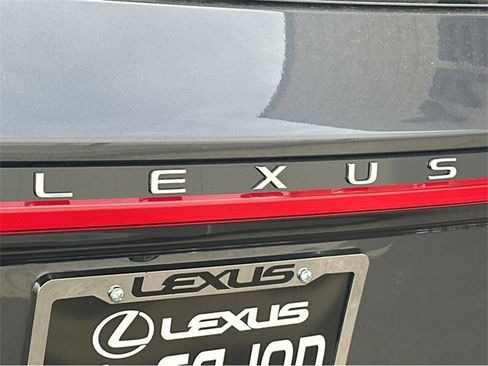 New 2026 Lexus RX 350 FWD image 21