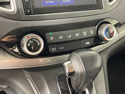 Used 2015 Honda CR-V EX image 9