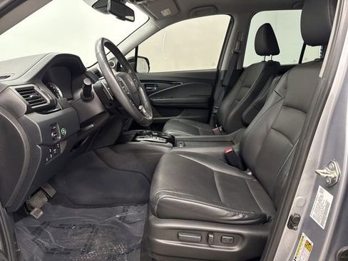 Certified 2020 Honda Ridgeline RTL-E image 13