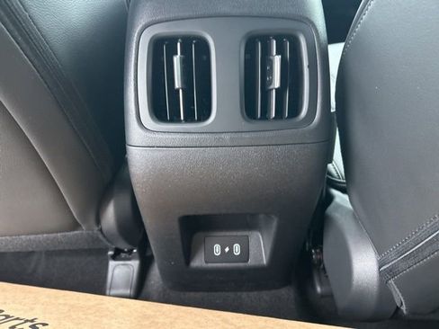 New 2026 Hyundai Tucson SEL image 26