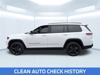 Used 2024 Jeep Grand Cherokee L Laredo video 2