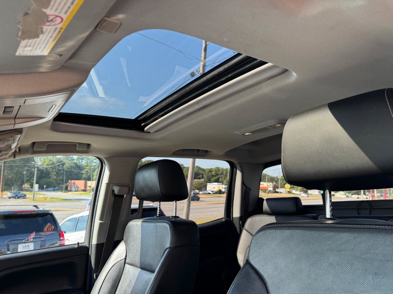 Used 2019 Chevrolet Silverado 3500 LTZ w/ Duramax Plus Package AWD/4WD image 19