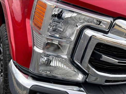 Used 2022 Ford F250 Lariat w/ Tremor Off-Road Package image 23