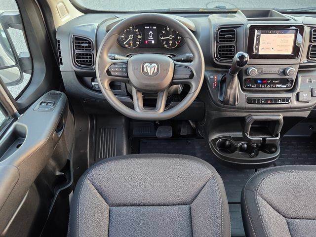 New 2026 RAM ProMaster 2500 w/ Power Group FWD image 7