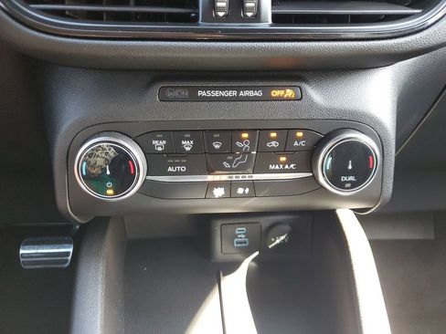Used 2023 Ford Escape ST-Line FWD image 22