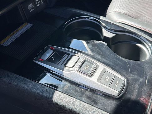 Used 2023 Honda Ridgeline Black Edition image 17