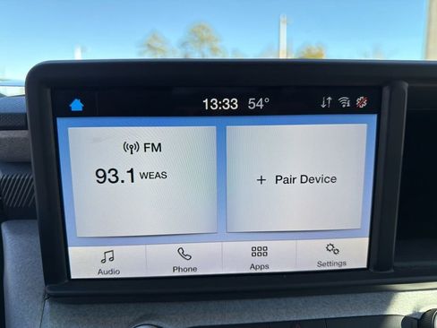 Certified 2023 Ford Maverick XLT w/ Equipment Group 300A Standard image 21