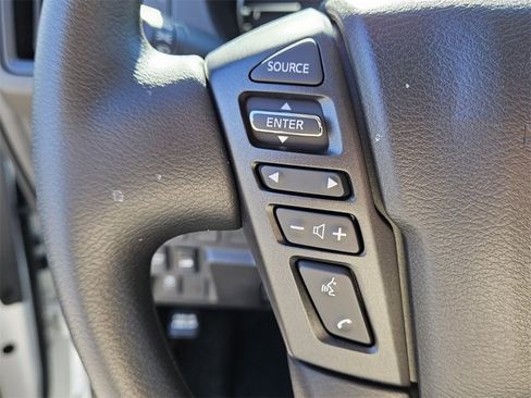 New 2026 Nissan Frontier S image 23