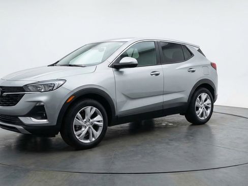 Used 2025 Buick Encore GX Preferred image 3
