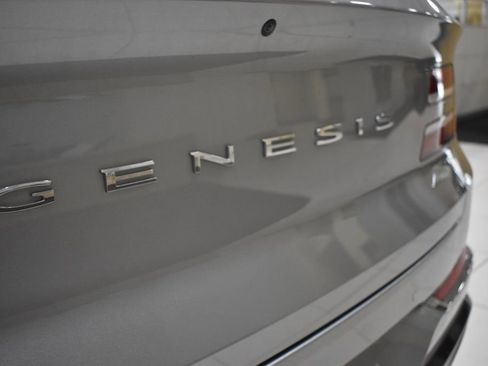 Used 2024 Genesis GV80 2.5T w/ Advanced Package AWD/4WD image 16